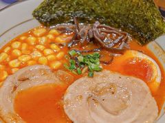 -火山屋台(新街口店)