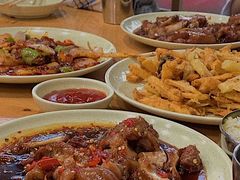 -贤花饭店(城阳店)