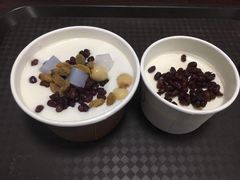 宫廷杏仁茶-杏好遇见你(总店)