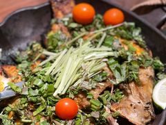 -云海肴·汽锅鸡·云南菜(美罗城店)