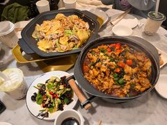 -咏哇美蛙美味(厦门罗宾森店)