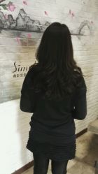 点击看大图 -简影造型·自选烫染接发salon