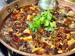 -铜瓢江湖兔火锅(水碾河社区店)