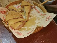 -怪噜范·老贵阳街头名小吃(鸿通城店)