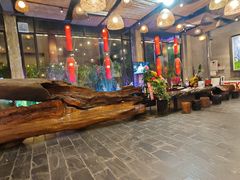 -大树头·花园餐厅(市桥店)