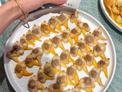 -蚝得喜海鲜(东城店)