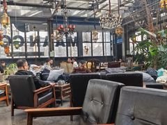 -Maan coffee漫咖啡(1905店)