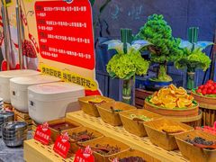 -火叮叮自助烤肉·现切牛肉(茂业店)