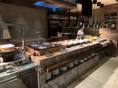 -浙江安吉JW万豪酒店·万豪中餐厅