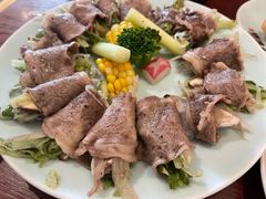 -蟹田居·活蟹料理(东城店)