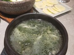 -哈哈碳都·牛肋条无限自助烤肉(台江万达店)