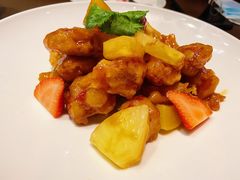 -有璟阁港式餐厅(国贸商城店)