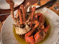 -Ministry of Crab(科伦坡店)