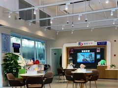 -中国电信营业厅(翔殷路)