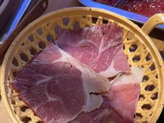 大理火腿-洱火云南酸菜牛肉火锅(石景山当代商城店)
