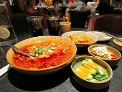 -华豫川酒家(金水路店)