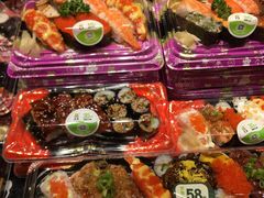 -池田寿司·新鲜现做(昌平悦荟店)