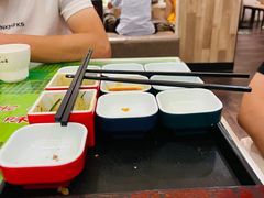 -令氏家外家周礼食府(桥南店)