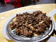 -车头老二大排档(金城步行街店)