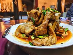 -代木儿回锅肉