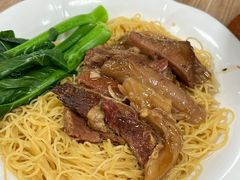 -百福麵家(新馬路店)