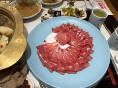 -草原传奇鲜羊火锅(桥北店)