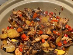 -绿草地·湘菜(7mall店)