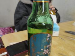 -沙口小炉烧烤