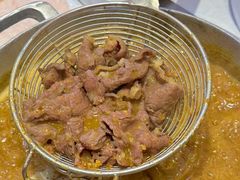 -荣叔港式沙嗲牛肉火锅(正佳潮流店)