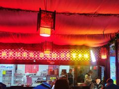 -阿西娅食府(中关村店)