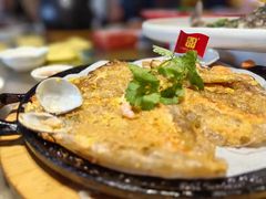 -百年银屏蚝烙·潮汕菜·非遗(乐山店)