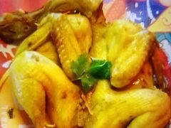 -浪起·江湖菜馆(陶瓷路店)