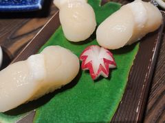 -大雄寿司(洛浦店)