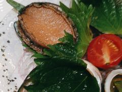 -一本魅·日式料理