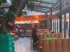 -海岛八号龙虾烧烤田鸡(蓝天路总店)