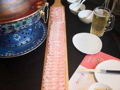 -番食园鲜食火锅(高新店)