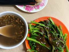 汤菜-瘦鬼老档糖水铺