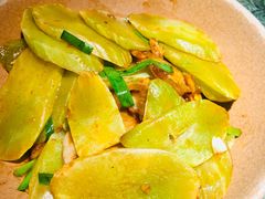 -姐夫的小菜(新中关购物中心店)