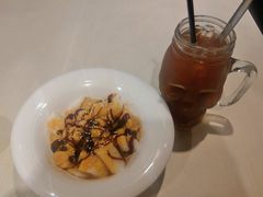 -公仔堂港式茶餐厅(西村店)