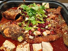 -洞庭鱼香(万科店)