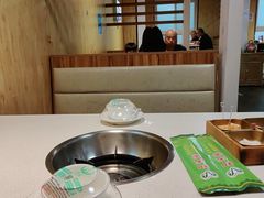 -和庆斋羊蝎子火锅·碳缸烧烤(顺义旗舰店)