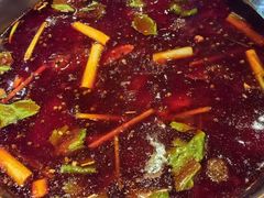 -肖肖酸萝卜鱼火锅(总店)