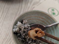-轻蔬不用等·素食(江苏路店)