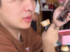 -水林间·寿喜烧自助(仙林金鹰店)