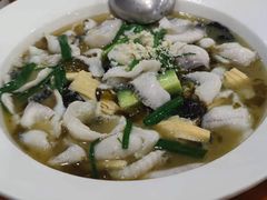 -邱大妈水煮(龙山店)