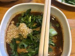 -北华涮肉(华严北里店)