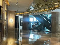 -福州世茂洲际酒店·福邸(台江店)