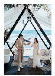 点击看大图 -太古映画婚纱摄影(天河店)