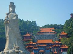 -南沙天后宫景区