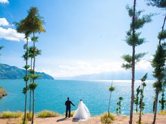 -爱我旅拍婚纱摄影(大理店)